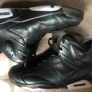 Air Jordan 6 Retro All Star Chameleon 907961-015